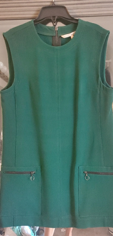 RACHEL ROY shift dress